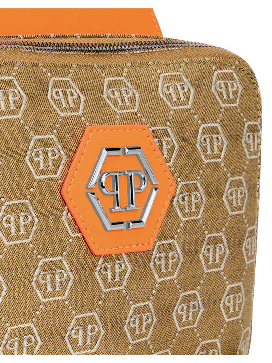 PHILIPP PLEIN PHILIPP PLEIN Taška 30741 Béžová