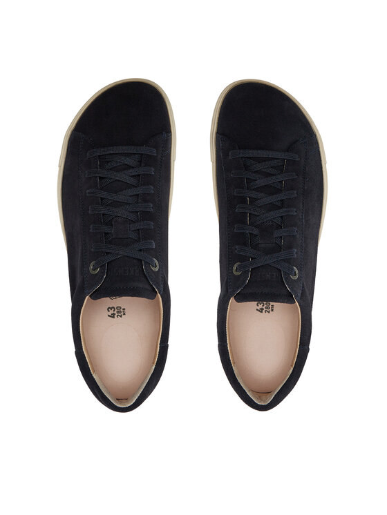 Birkenstock Birkenstock Superge Bend Low Leve 1028606 Mornarsko modra