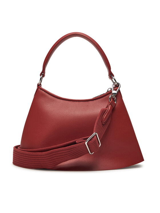 Lacoste Lacoste Torbica NU5011DP Crvena