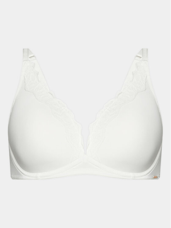 Dorina Dorina Sutien fără armătură Alana D001932MI033 Bej