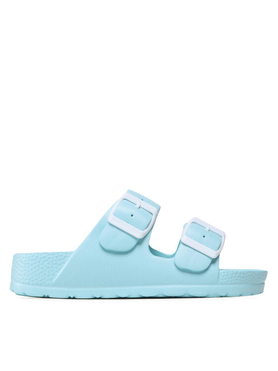Ciabatte 69033 Blu