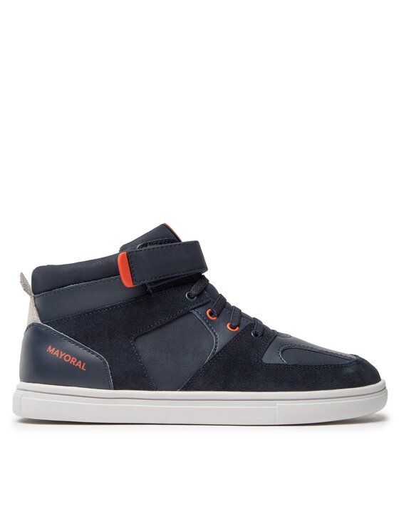 Sneakers 48.355 Blu scuro