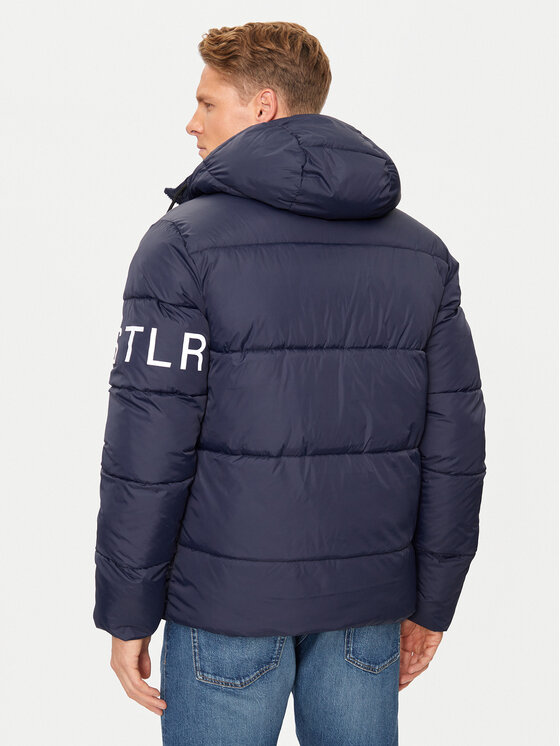 Whistler Whistler Зимно яке Drift W233225 Тъмносин Regular Fit