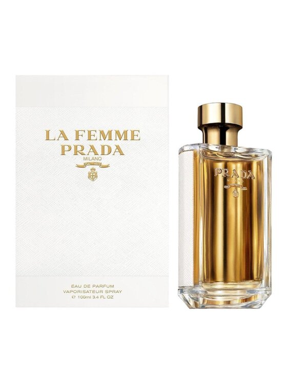 Prada Prada La Femme Woda perfumowana
