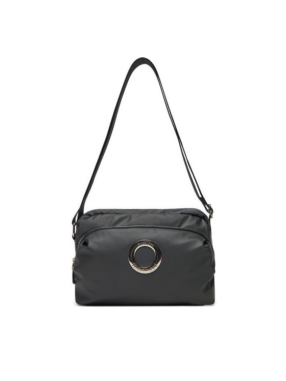 Monnari Monnari Handtasche TORIMP0-24Z-BAG5820-K020D000-R00 Schwarz
