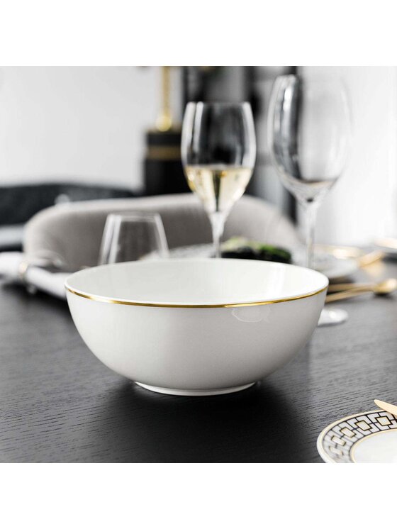 Villeroy & Boch Villeroy & Boch Miska Villeroy & Boch MetroChic Biały