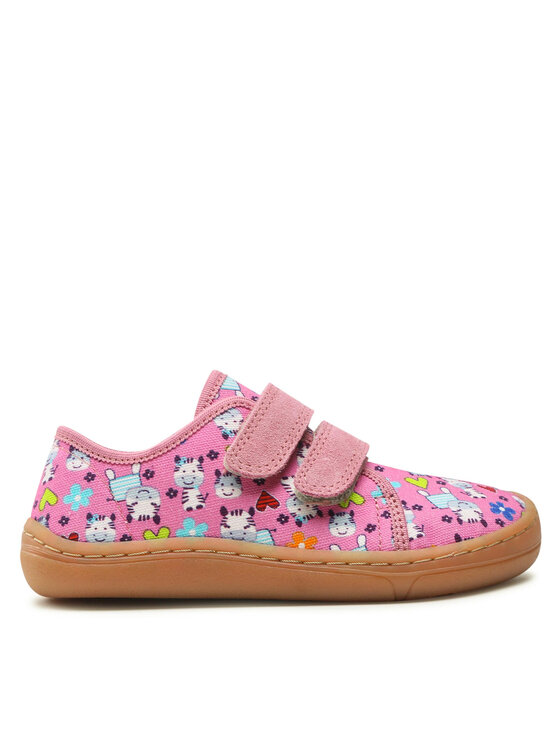Froddo Froddo Pantofole G1700323-9 Rosa