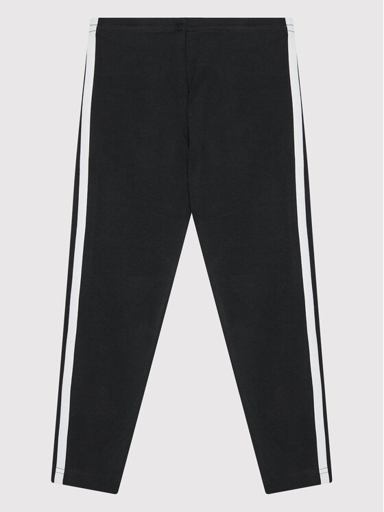 adidas adidas Leggings adicolor Tights H25256 Crna Slim Fit