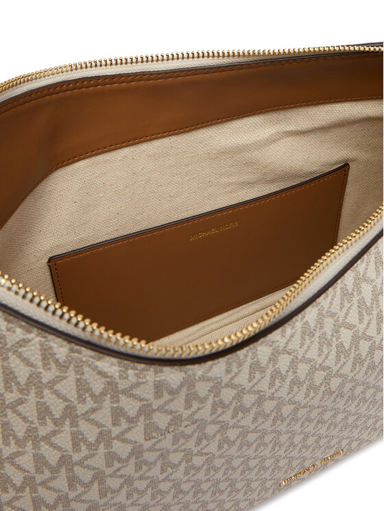 MICHAEL Michael Kors MICHAEL Michael Kors Дамска чанта 30F5GY5M2B Екрю