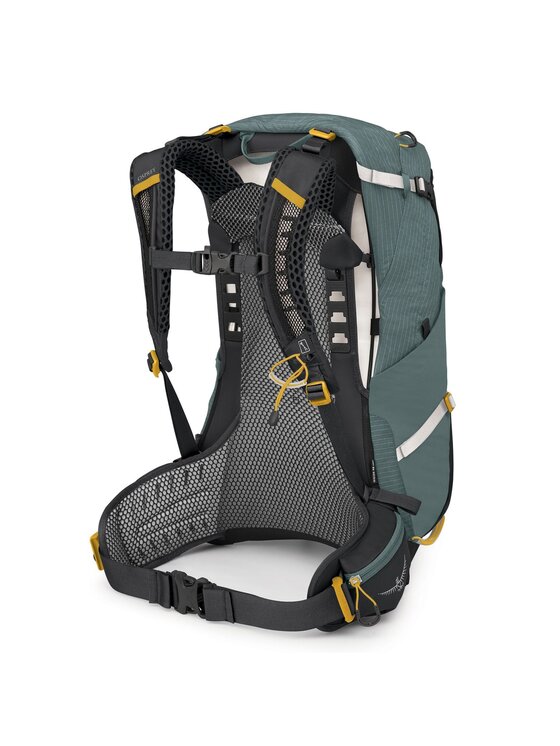 Osprey Osprey Plecak 250265 Zielony