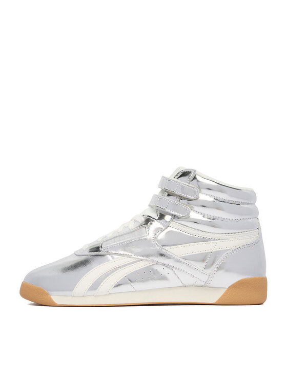 Reebok Reebok Tossud EO-F/S HI 100272227 Hõbedane