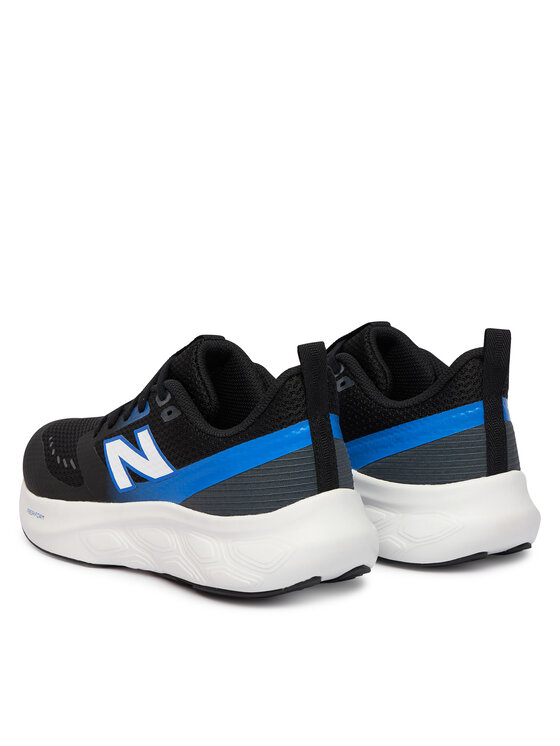 New Balance New Balance Tekaški čevlji Fresh Foam 625 G62514H Črna