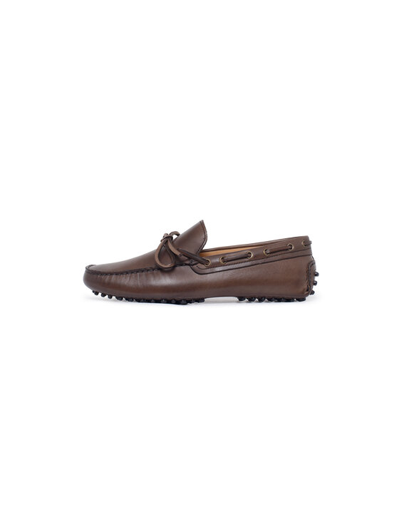 ACANFORA ACANFORA Mocassini 6070-MOR Marrone