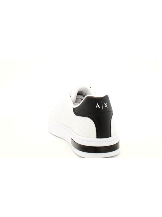 Armani Exchange Armani Exchange Sneakersy XM000140 Biały