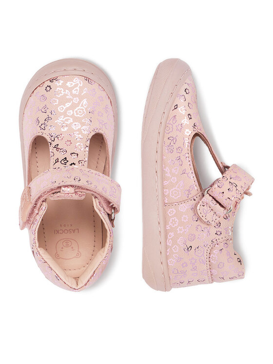 Lasocki Kids Lasocki Kids Scarpe basse CEO-CI12-CRUISE-24 Rosa