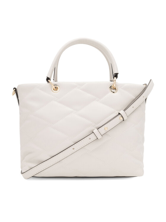 Nine West Nine West Дамска чанта REGAN NGQ135105 Бял