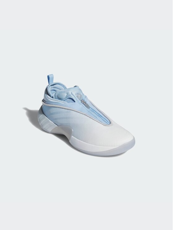 adidas adidas Buty do koszykówki D.O.N. ISSUE 7 Niebieski jasny