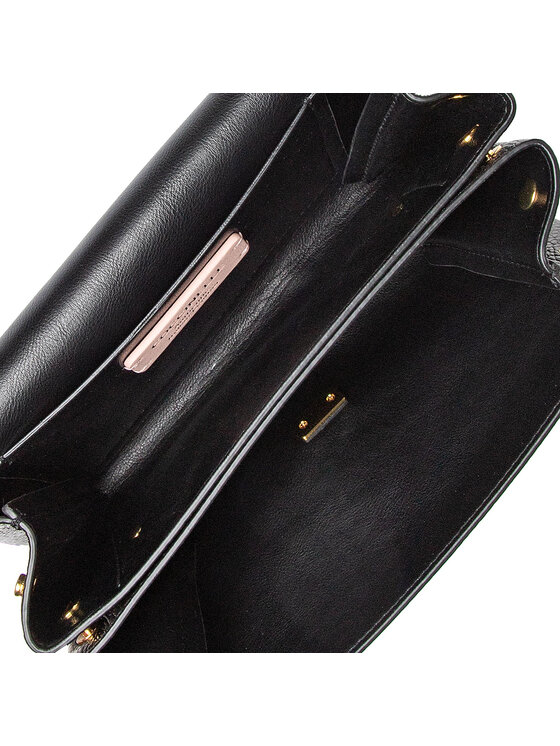 Coccinelle Coccinelle Handtasche Md5 Arlettis E1 MD5 15 03 01 Schwarz