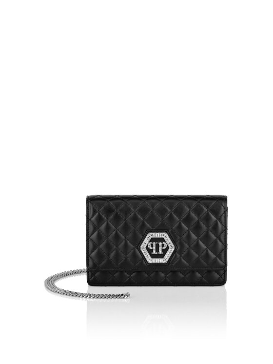 PHILIPP PLEIN PHILIPP PLEIN Borsa 24193 Nero