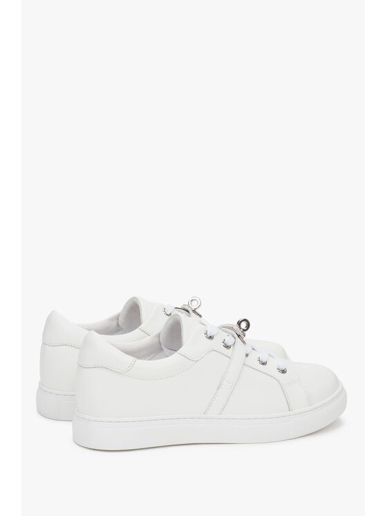 Estro Estro Scarpe da ginnastica ER00116773 Bianco