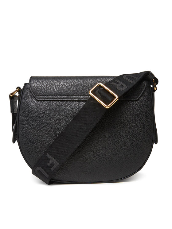 Furla Furla Torebka Lotus WB01605 BX3916 N9800 Czarny