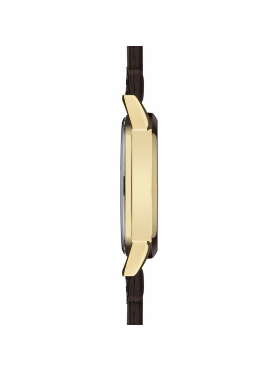 Sekonda Sekonda Zegarek 30151 Brązowy