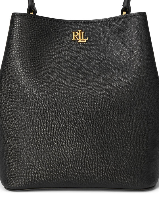 LAUREN RALPH LAUREN LAUREN RALPH LAUREN Handtasche 431977411001 Schwarz