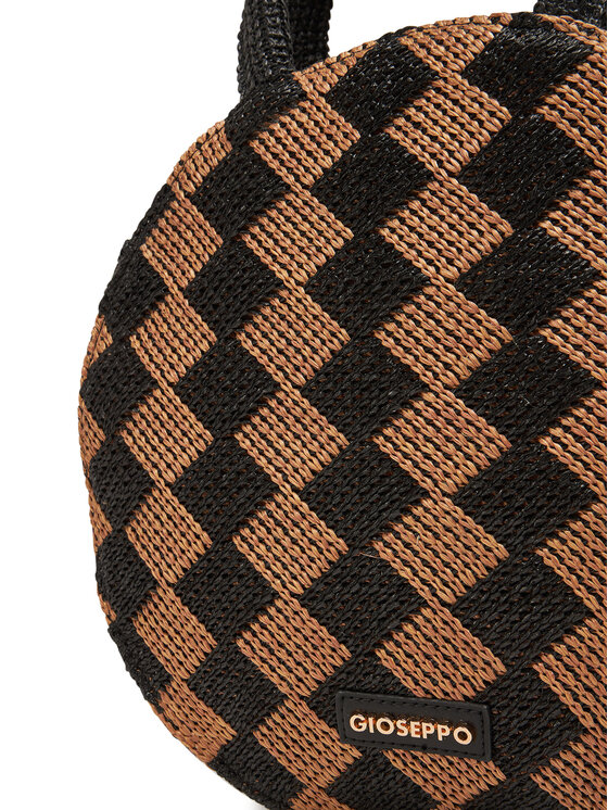 Gioseppo Gioseppo Käekott Pittson 75499-P Must