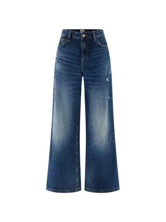 Guess Guess Jeans 177301 Blu Relaxed Fit