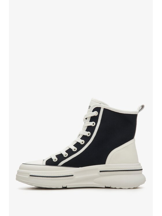 ES8 ES8 Scarpe da ginnastica ER00114603 Nero