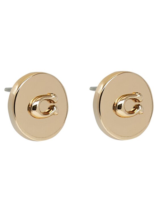 Coach Coach Orecchini 37352957GLD710 Oro