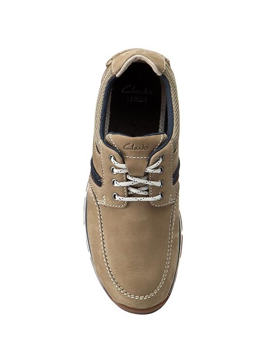 Clarks beachmont edge store
