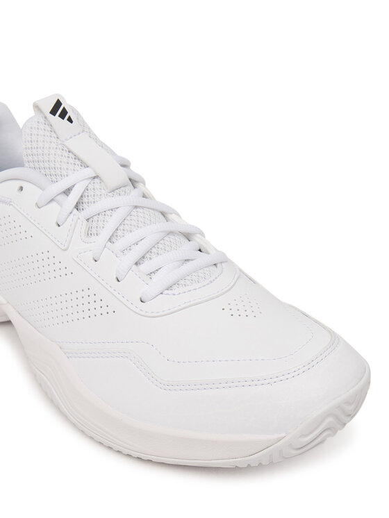 adidas adidas Tennisejalatsid Gamecourt 3 All Court Tennis Shoes KI3606 Valge