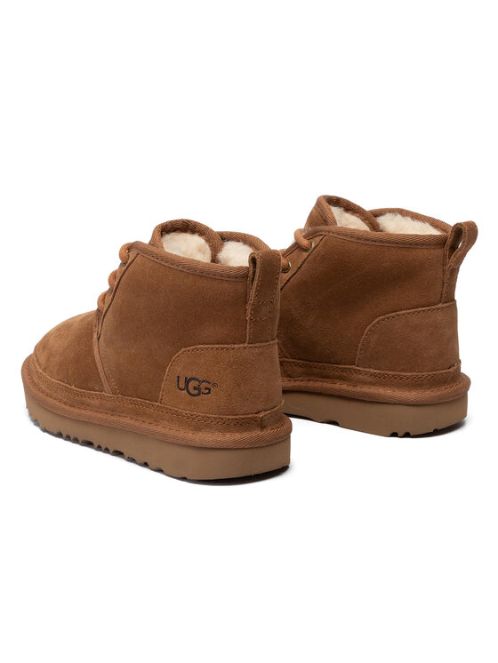 k neumel uggs