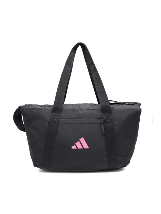 adidas adidas Borsa W VERSATILE DUF HT2447 Nero