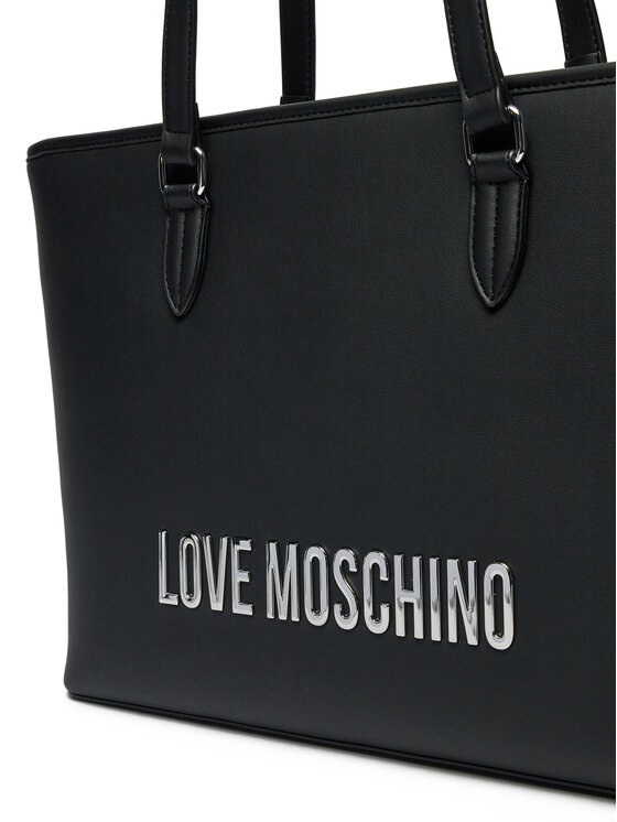 LOVE MOSCHINO LOVE MOSCHINO Borsetta JC4190PP1MKD000B Nero