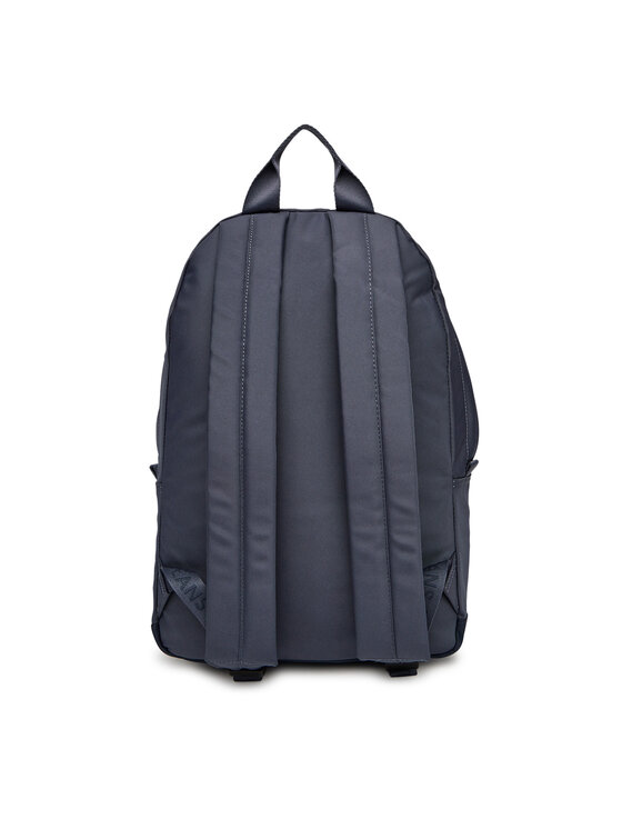 Tommy Jeans Tommy Jeans Nahrbtnik Tjm Ess Daily Dome Backpack AM0AM13400 Siva