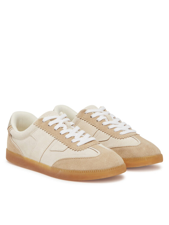 Toms Toms Снікерcи Collins 10022165 Бежевий