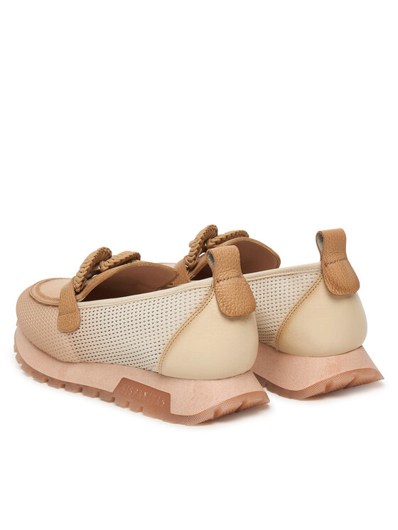 Hispanitas Hispanitas Mocasini SHV264834 C002 Maro