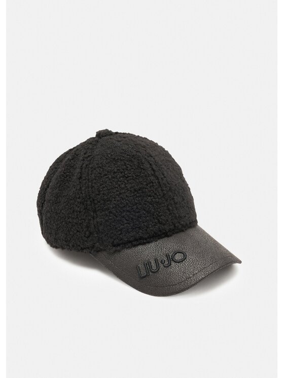 Liu Jo Liu Jo Kapelusz 2F5087E002122222 Czarny