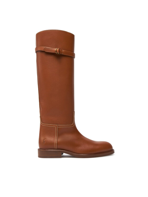 Polo Ralph Lauren Polo Ralph Lauren Stiefel 818959252001 Braun