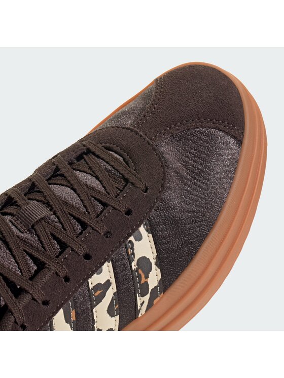 adidas adidas Snīkeri Vl Court Bold KI3335 Brūns