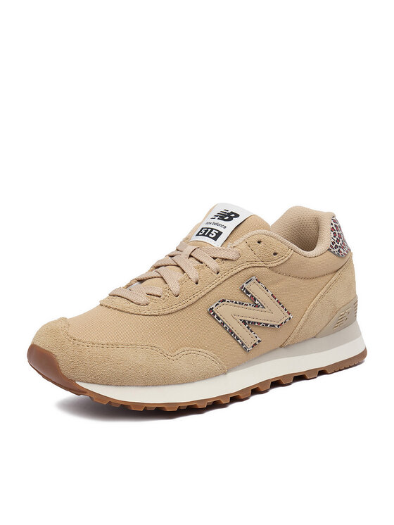 New Balance New Balance Laisvalaikio batai WB-WL515ST3 Smėlio