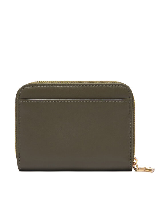 Calvin Klein Calvin Klein Портфейл LV04F1075G Тъмнозелен