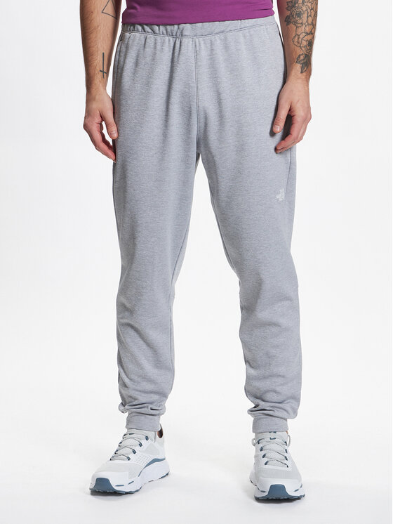 The North Face The North Face Dressipüksid Reaxion NF0A7Z9P Hall Regular Fit