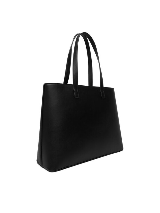 JENNY JENNY Soma CEO-JNY-B-001-09 Melns