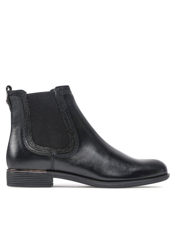 Lasocki Sztyblety RST-MESA-22 Czarny