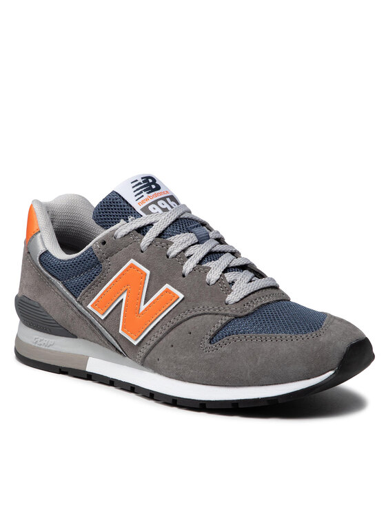 New Balance Laisvalaikio batai CM996SHA 