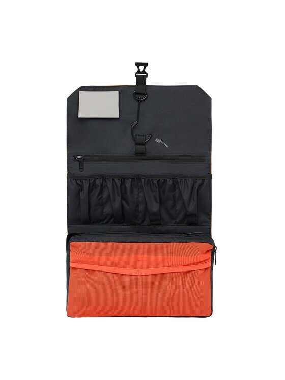 Vaude Vaude Torba 317758 Czerwony