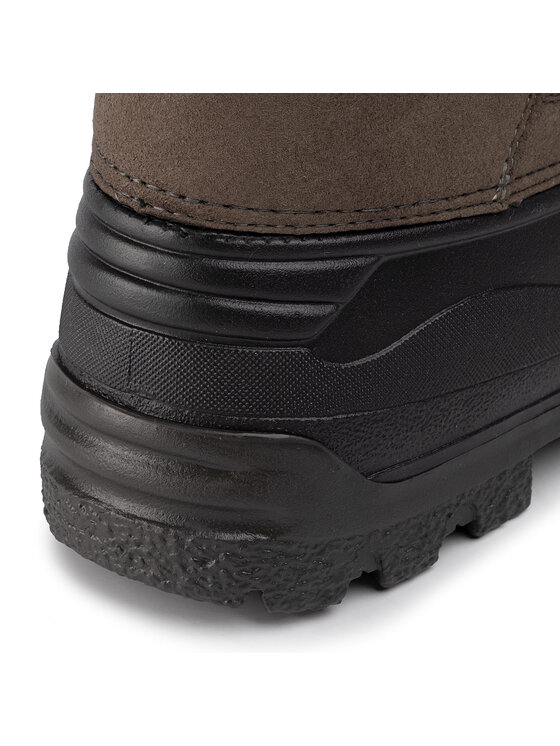 Olang Olang Schneeschuhe Canadian Braun